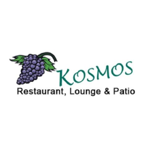 Order Kosmos Restaurant & Lounge - Leduc, AB Menu Delivery [Menu ...