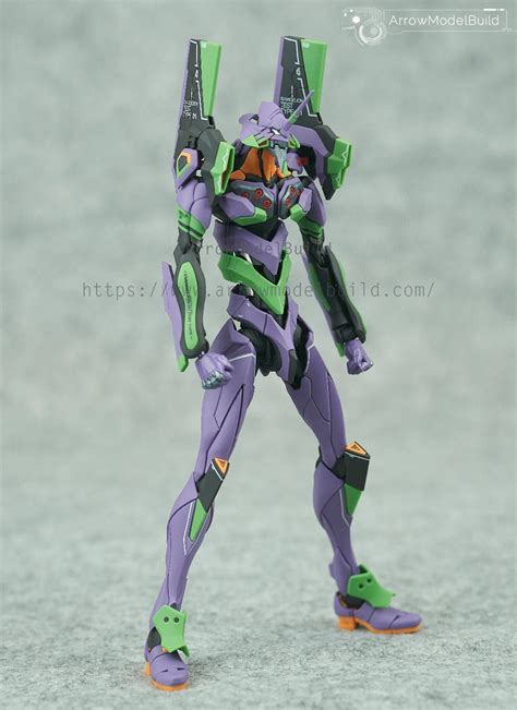 ArrowModelBuild - Figure and Robot, Gundam, Military, Vehicle, Arrow, Model Build. Evangelion ...