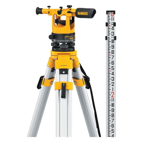 Top 9 Dewalt Laser Transit Level Package – Life Maker