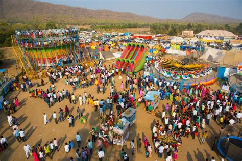 FAIRS AND FESTIVALS OF CHHATTISGARH - ESGParivartan