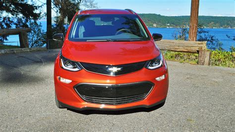 2017-2021 Chevrolet Bolt Used Vehicle Review | AutoTrader.ca