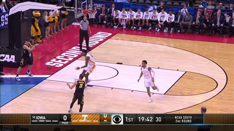 Tennessee Volunteers vs. Iowa Hawkeyes: Game Highlights | NCAA.com