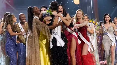 Miss Universe 2023: Check Here Date, Time, Host Country and Contestants ...