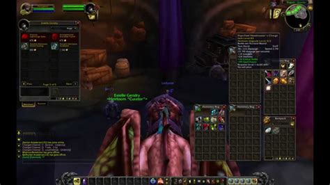 Horde Bfa Heirloom Vendor Location World Of Warcraft