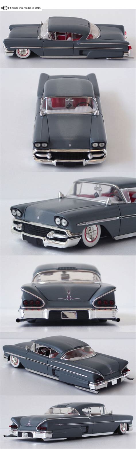 Pin by Dannie Turner on model cars | Plastic model kits cars, Model ...