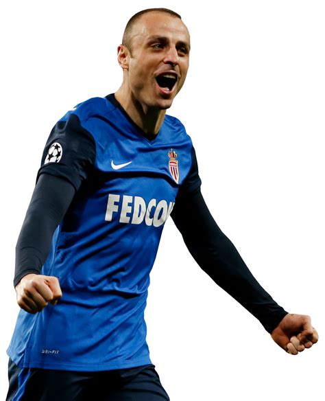 Dimitar Berbatov football render - FootyRenders