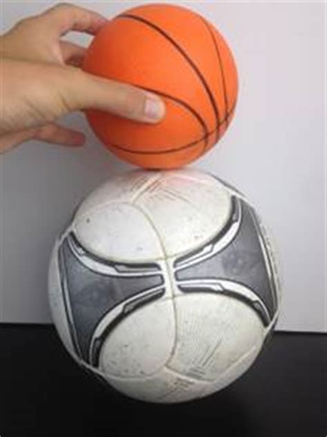 The Bouncing Ball Experiment! - Free Science Experiments