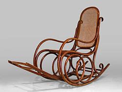 Rocking chair - Wikipedia