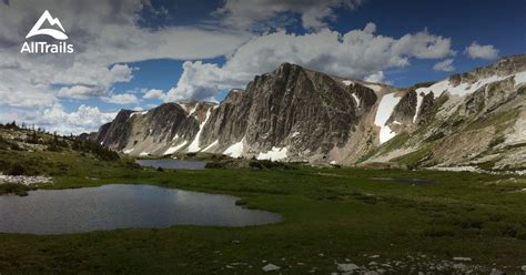 Best Trails near Centennial, Wyoming | AllTrails