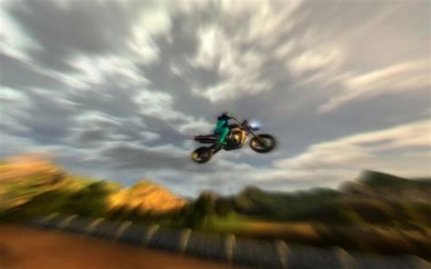 Moto Racing - Free Game Screenshots