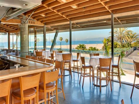 13 Best Ocean-View Restaurants in Los Angeles | Restaurants : Food ...