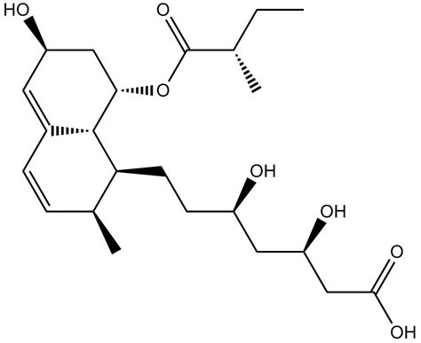 APExBIO - Pravastatin