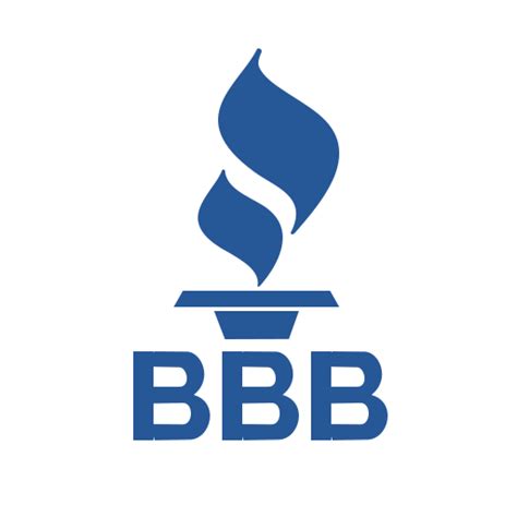 Bbb, better, bureau, business, payment icon