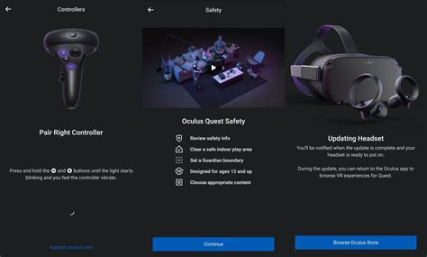 How to set up your Oculus Quest 2 | Android Central