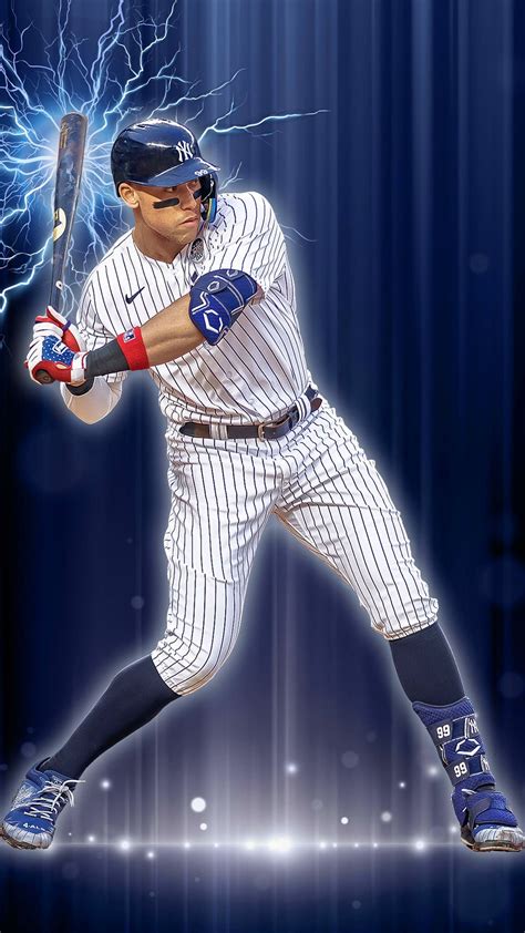 Aaron Judge Wallpaper Discover more Aaron Judge, Basketball, MLB, New ...