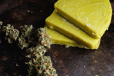 How To Prepare CannaButter & Why it’s Awesome! – Cannabis Updates, News ...