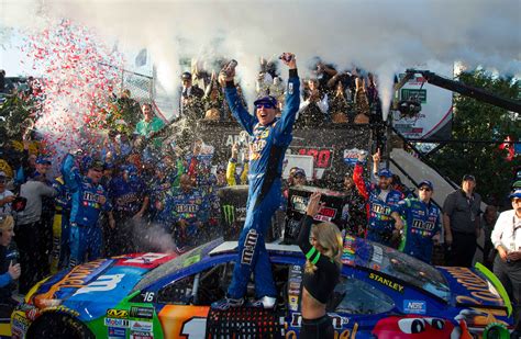 Dover: Daytona 500 winner, Newman, Dillon, Kahne out of NASCAR playoffs ...