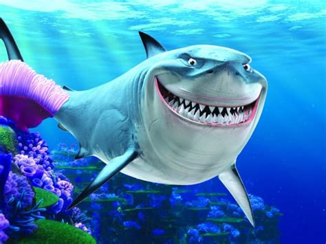 11 Famously Fictional Sharks in Honor of Shark Week - Page 2 - TV Fanatic