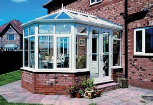 DIY Conservatory Kits - Self-Build it for 75% Less