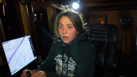 Deadliest Catch: Sophia 'Bob' Nielsen Reveals F/V Victory Repair Update For Fans