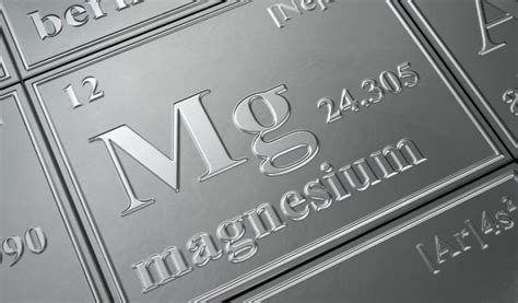 Researchers Report Breakthrough in Magnesium Batteries - News