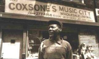 » Died On This Date (May 5, 2004) Coxsone Dodd / Legendary Reggae Producer The Music's Over