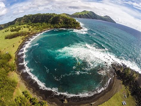 Protecting Paradise on Pågan Island | Earthjustice