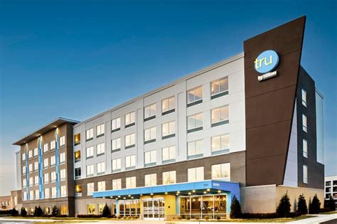 Tru Hotels in Murfreesboro, TN - Find Hotels - Hilton