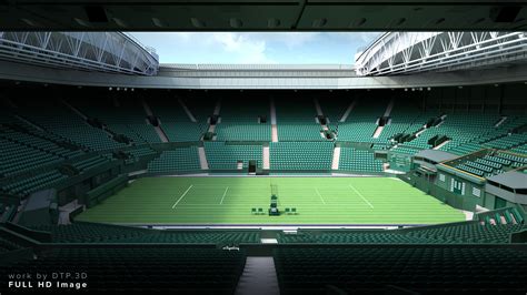 wimbledon centre court max