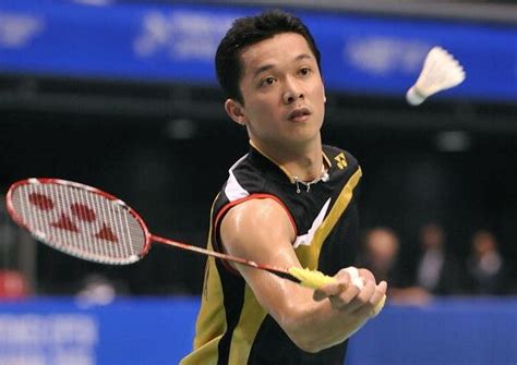 10 BIG NAMES OF BADMINTON WHO ARE IRREPLACEABLE