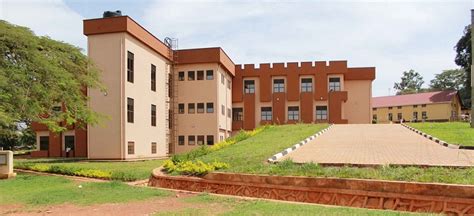 Faculty of Science ~ Kyambogo University