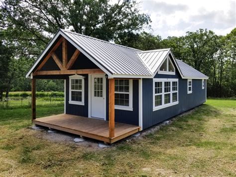 Prefab Cabins | Beautiful Cabin Sheds For Sale In Missouri