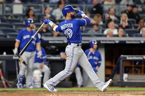 Jays Use A Trio Of Homers To Power Past New York Yankees (Highlights)