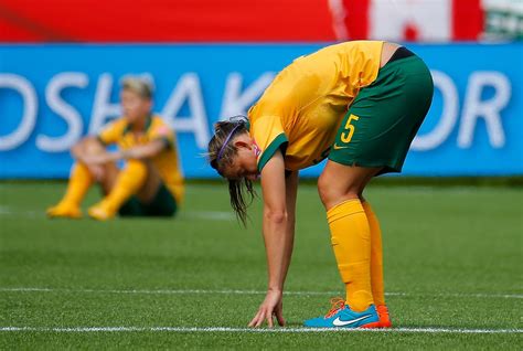 Australian women's national team lose 7-0 to team of 15-year-old boys | Football | Sport ...