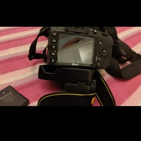 Nikon D3200 in CH49 Wirral für 225,00 £ zum Verkauf | Shpock DE