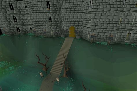 Slayer Tower - OSRS Wiki