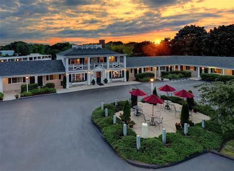 List of the Best Hotels in New Hampshire, USA - Cheap to Luxury Hotels