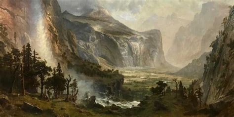 List of the Locations in Norse Mythology - Skjalden.com