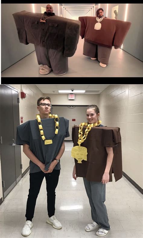 Meme day | Spirit week outfits, Meme costume, Halloween costume meme