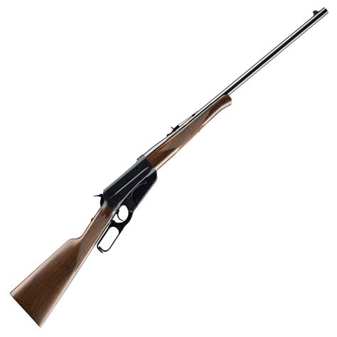 Winchester Model 1895 Blued/Walnut Lever Action Rifle - 30-06 Springfield For Sale | Winchester ...