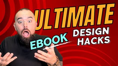 Canva eBook Design Hacks for Beginners! - YouTube