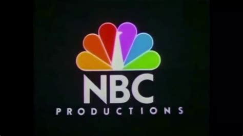 NBC Productions Logo (2005-2016) - YouTube