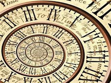 Intriguing Block Universe Theory: Time Only Appears To Pass | MessageToEagle.com