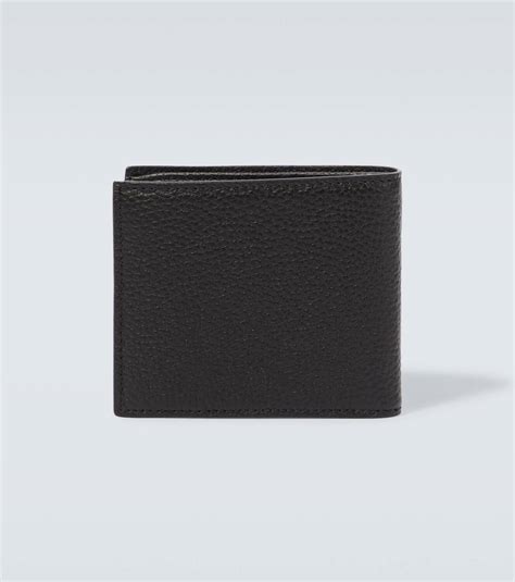 Gucci Logo leather wallet Gucci