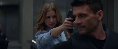 Picture of Sharon Carter (Emily VanCamp)