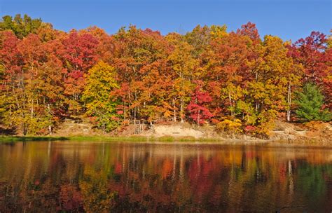 Brown County State Park earns spot in National Register of Historic Places | WTTV CBS4Indy