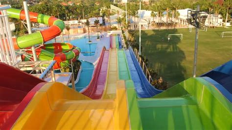 Splash Water Park Bali - Canggu's Best Water Park | Bali Traveller