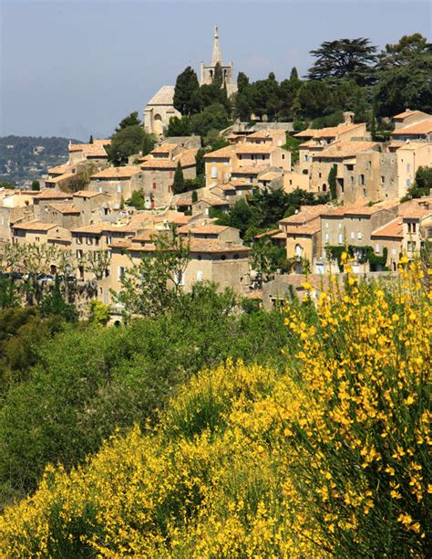 Villages de Provence : les plus beaux villages | Provence Guide