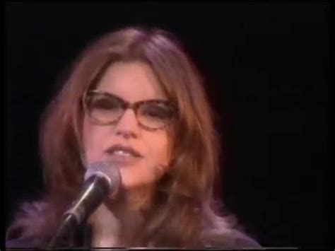 LISA LOEB - STAY - Live 1994 - YouTube