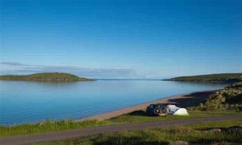 30 uk campsites with availability for summer 2021 – Artofit